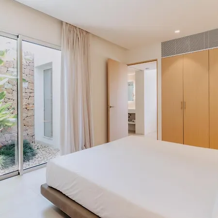 卡纳西卡spa酒店 圣米克尔德巴兰